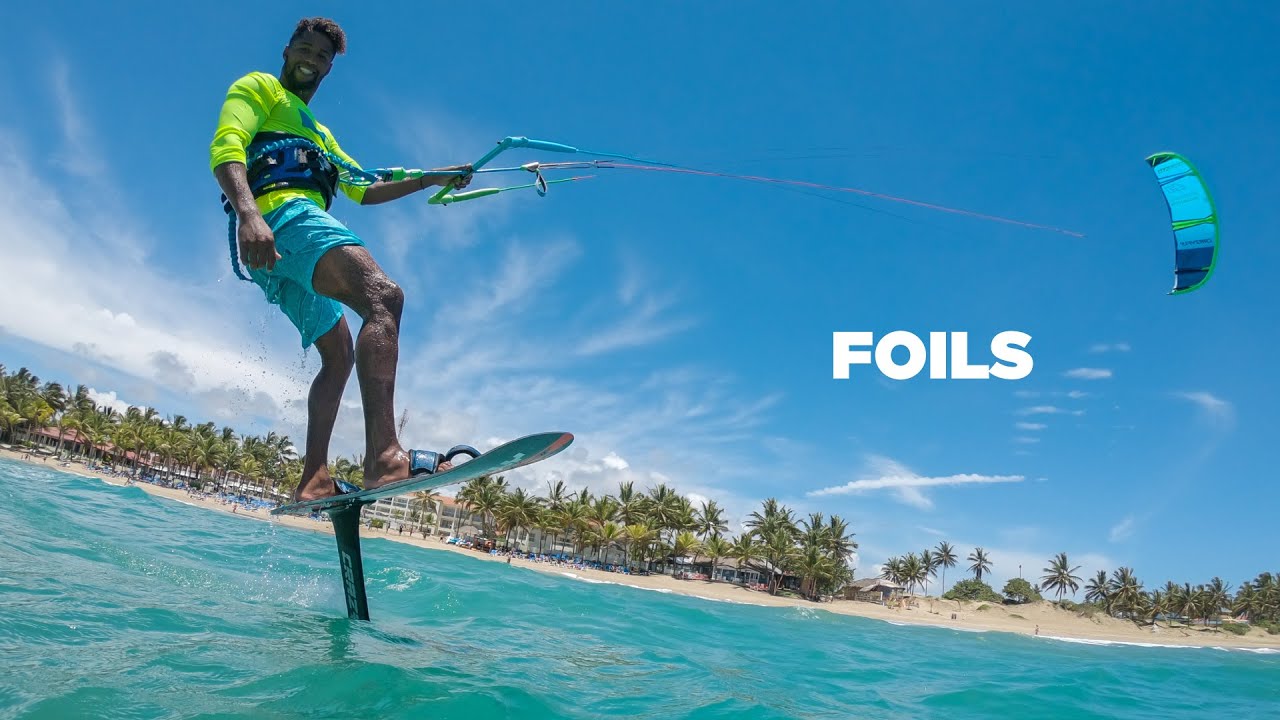 CRAZYFLY Foil Cruz 1000 - Price, Reviews - EASY-surfshop