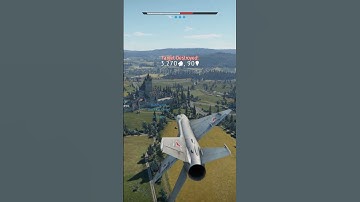 Thumbnail of Close Air Support✈✈✈ #warthunder #gaming