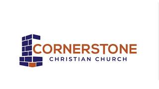 Cleaning The Temple Part 2 | Cornerstone Christian Church