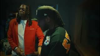 Bolémvn & Koba LaD - Colis (Visuel)