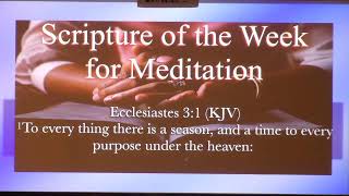 Greater Liberty Baptist Church 06142026