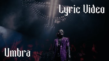 Ghost - Umbra (Lyric Video)