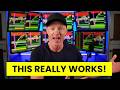 My Secret To Becoming Consistently Profitable That Might Surprise You 