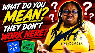 Walmart Sent Me To Deliver To Someone Who DOESN’T EXIST?!