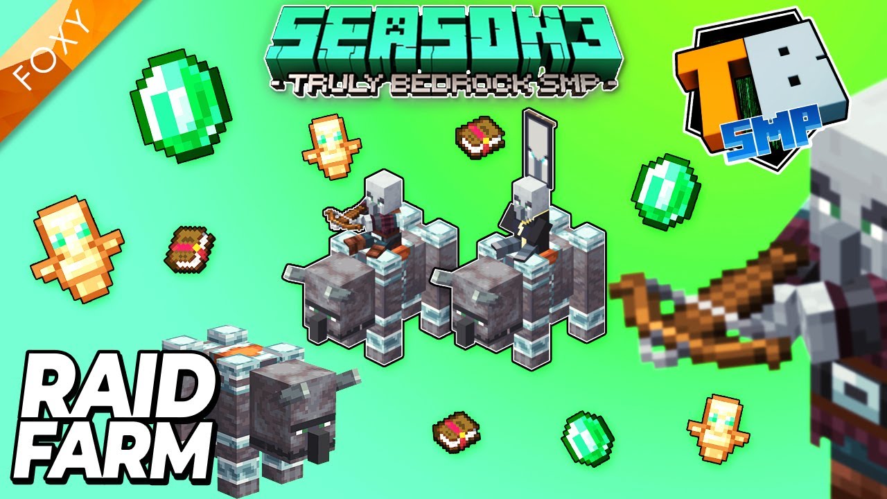 ROFL 🤣🤣🤣 |Truly Bedrock Season 3 [11] | Minecraft Bedrock Edition - YouTube