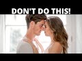 4 Reasons Why It Is NOT Time to Have Sex Yet!