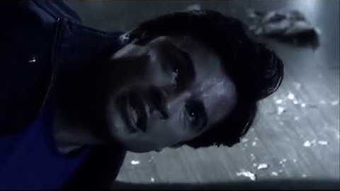 Smallville, Superman