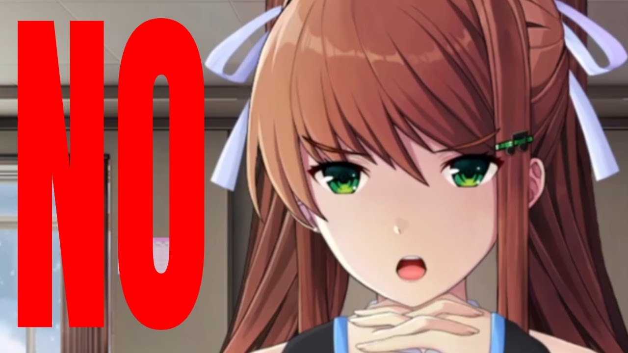 Monika After Story (@MonikaAfterMod), Twitter