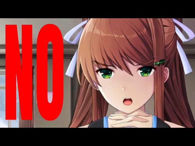 Monika After Story (@MonikaAfterMod) / X