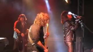 Over The Rainbow   Live in Uden 2009 FULL CONCERT