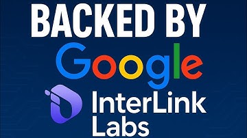 Google Invests in InterLink Labs! 🔥 Web3 Identity Startup Hits 1M+ Users in 90 Days #google #crypto