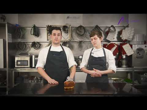 Видео: Как да се запиша в кулинарен колеж