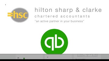 How to enter a purchase invoice on QuickBooks online