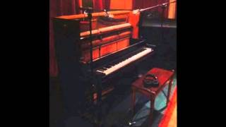 Video thumbnail of "SWV - Rain (Piano Cover)"