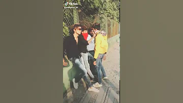 Sameer khan tik tok