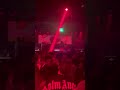 Brieela @ Dance Shake Swing! At Sala Bikini, Barcelona