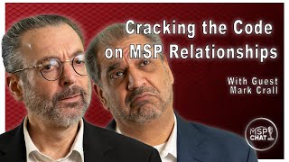 Celebrity Episode 20: Cracking the Code on MSP Relationships Net Worth