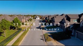 11120 S Redbud St | Jenks, OK Real Estate