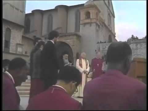 Video: Apakah perintah agama Pope John Paul II?