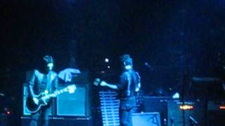 stereophonics - roll the dice - live - bournemouth international centre - 22/11/13