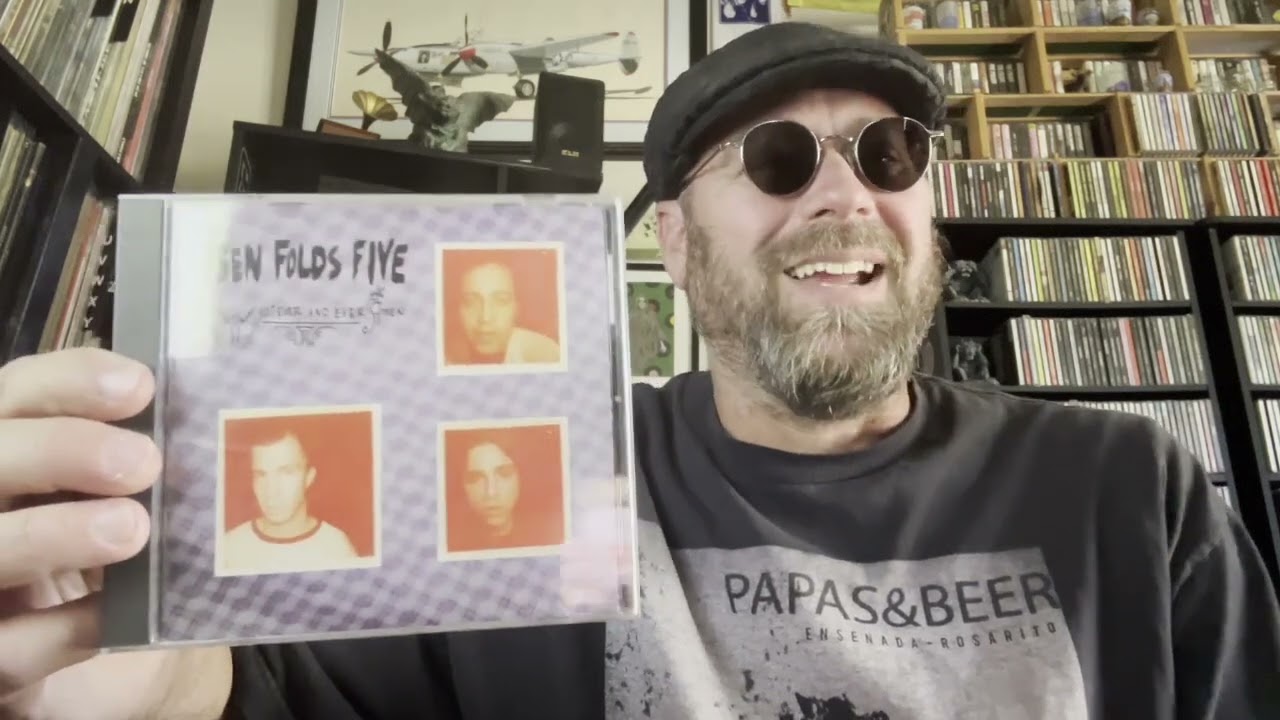 Collection Connection- "Pulling Strings"