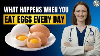 Famous A Urologist Explains What Happens When You Eat Eggs Daily : Science_Based | Dr.Nerina.MD Profile
