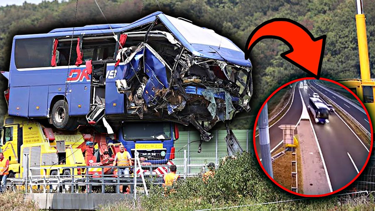 CHORWACJA: WYPADEK, KTO ZAWINIŁ | PRZYCZYNY