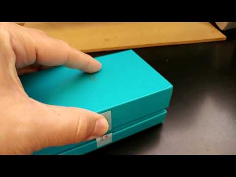 HUAWEI HONOR 5C DUAL SIM Unboxing Video – in Stock at www.welectronics.com