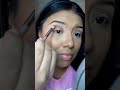 maquillaje con tono  rosa. vamos a empezar de nuevo. #makeup #makeuptutorial #pinkmakeup #tutorial