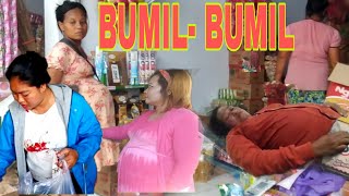 Bumil-Bumil Perut Besaragenda Bumil Mayaeber14