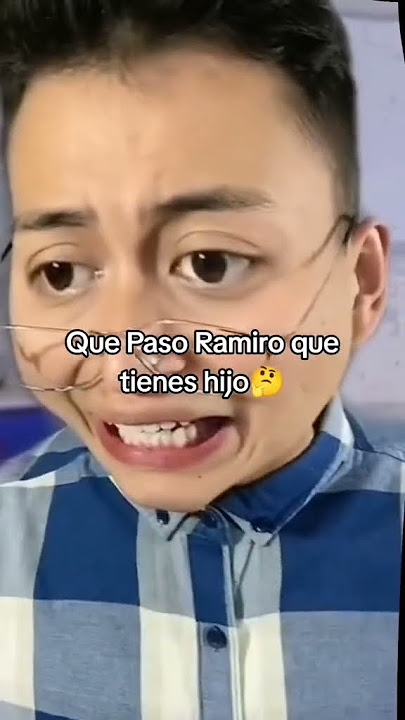 Diego Chávez bebé 😂 #comedia #xd #memes