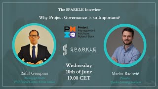 SLS Interview  - Rafal Greupner screenshot 1