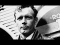 Charles Lindbergh Documentary: The 1927 Flight of &quot;Lucky Lindy&quot;