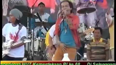 REPUBLIK SULAP HD Om MOnata Cover 2014