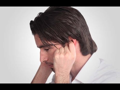 МАССАЖ УШЕЙ. Быстрый способ прийти в себя! МАССАЖ УШЕЙ. Быстрый способ прийти в себя!