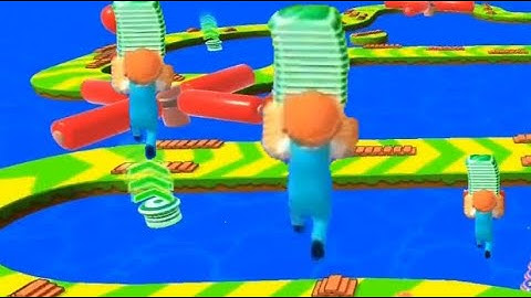 Shortcut Run New Update Gameplay Walkthrough / Android-iOS Gameplay HD #6