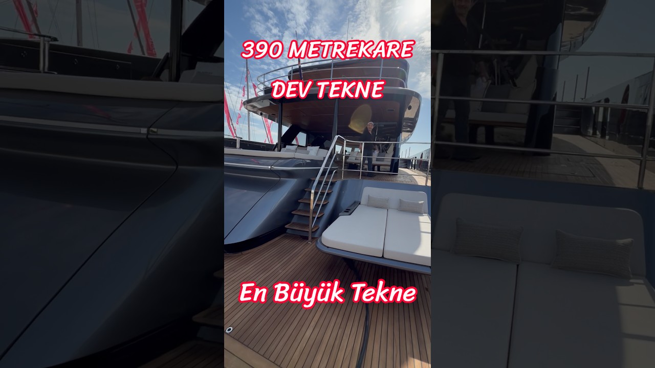 DEv TEKNE GÖRÜCÜYE ÇIKTI #tekne #old #islam #islamicvideo #islamic #kamp #karavan #islamicshorts