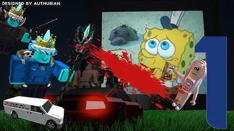 Roblox Exploiting ServerSide | City Life Ep.1