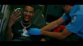 Comethazine- Spin Back(music video snippet)
