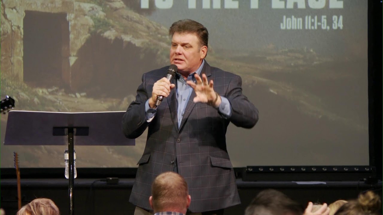 Sunday Morning Service - [MidPoint Church - Middlesex, NC]