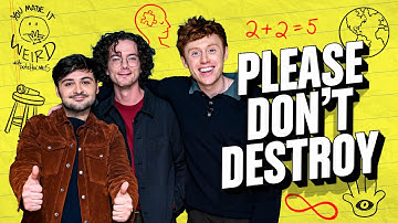 PLEASE DON
