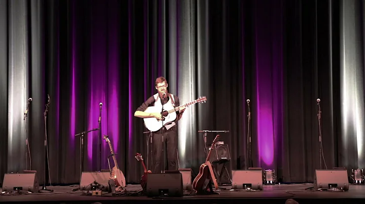 John Depew: A Better Day live @ the Fox.