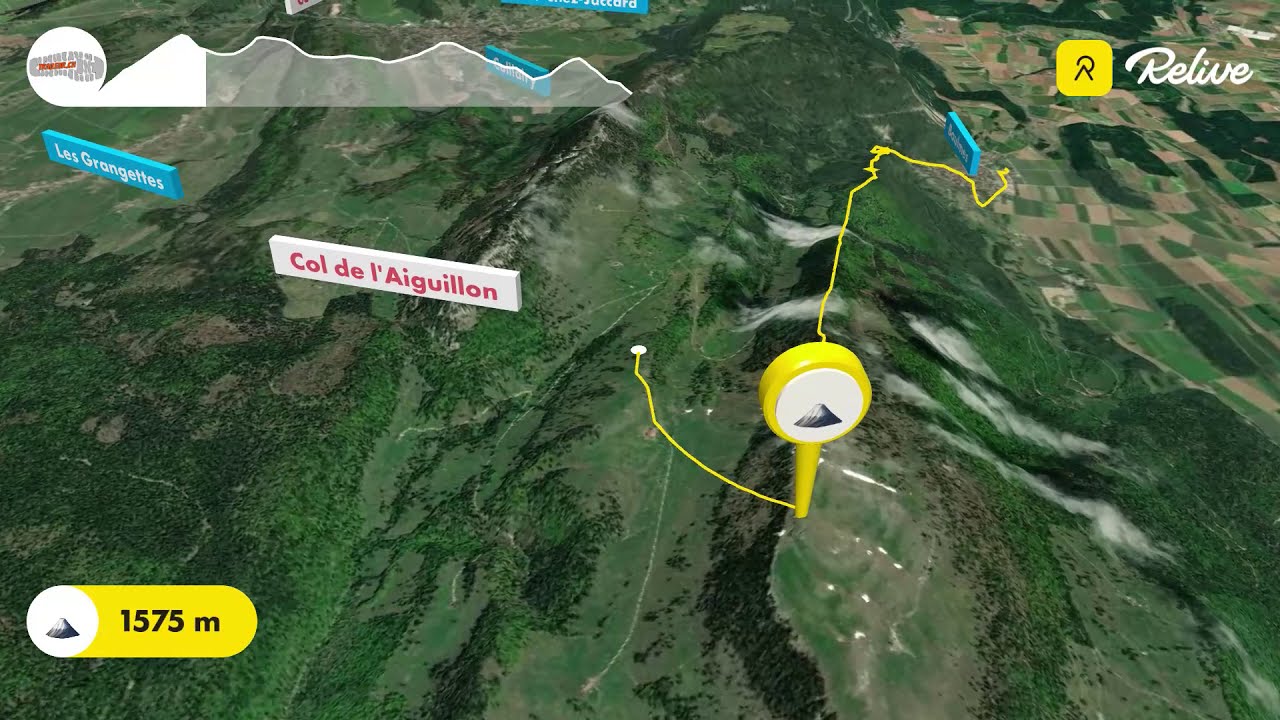 05 Jura Swiss Trail | Eterlou | 35km 2130m D+