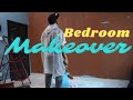 Bedroom Makeover - DIYPaint || Leo and Fam