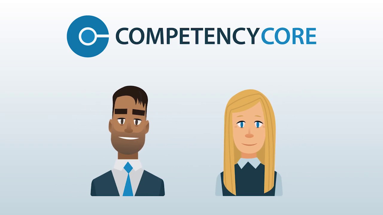 HRSG - CompetencyCore Job Description Software Overview - YouTube