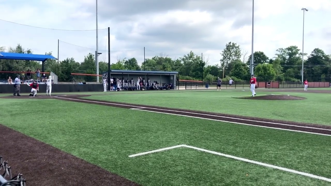 18u Blue Chip Prospects 2024