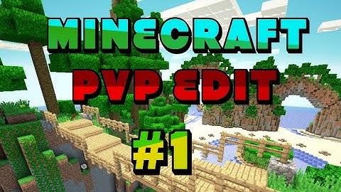 MCSG PvP Montage| Episode #1