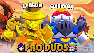 Pro Duos Lenain