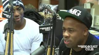 YO GOTTI had SEX with Keysha Ka'oir GUCCI MANE WIFE!!!