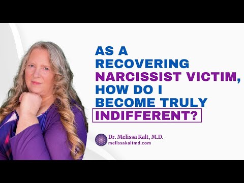 As a Recovering